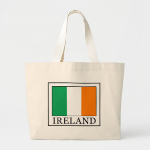 Grand Tote Bag Irlande