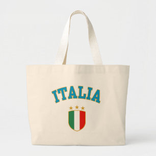 Grand Tote Bag Italie