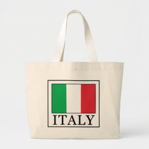 Grand Tote Bag Italie