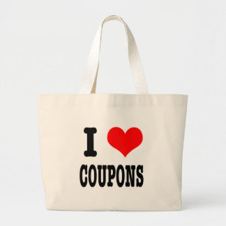 Grand Tote Bag J'ADORE les bons de réduction