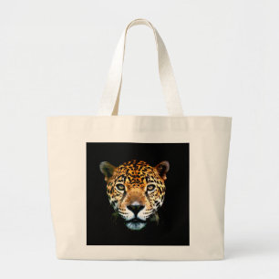 Grand Tote Bag Jaguar