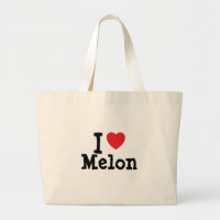 J'aime Melon heart T-Shirt