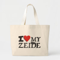 J'aime mon Zeide