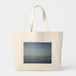 Grand Tote Bag Je peux voler