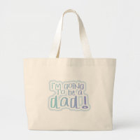 Je vais être un papa Tshirts et cadeaux