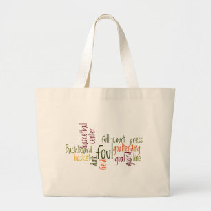 Grand Tote Bag Jeux de basket-ball.png