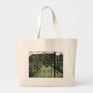 Grand Tote Bag jGibn de lieu de naissance de Stratford-sur-Avon