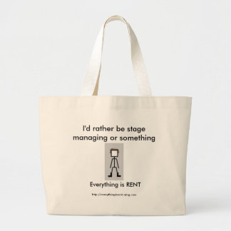 Grand Tote Bag Joanne Fourre-tout