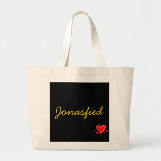 Grand Tote Bag Jonasfied