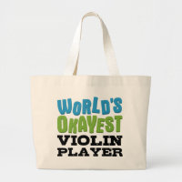 Joueur de violon le plus Okayest du monde