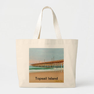 Grand Tote Bag "Jour parfait "