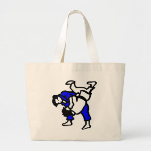 Grand Tote Bag Judo