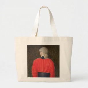 Grand Tote Bag Juge 2005 de Cour Suprême