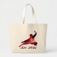 Juif Jitsu