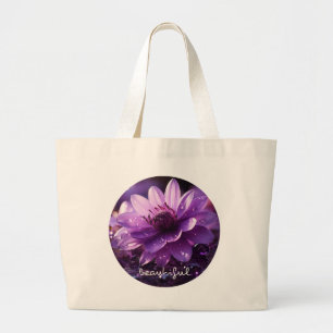 Grand Tote Bag Jumbo Fourre-tout