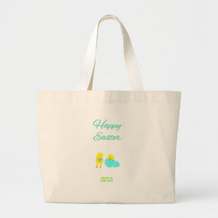 Grand Tote Bag Jumbo Fourre-tout