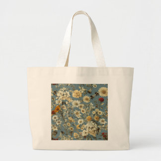 Grand Tote Bag Jumbo Fourre-tout