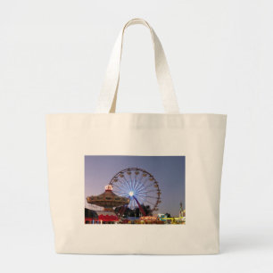 Grand Tote Bag Juste