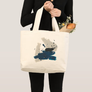 Grand Tote Bag Kanji