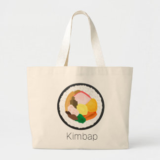 Grand Tote Bag Kimbap