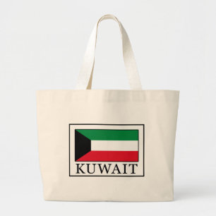 Grand Tote Bag Koweït