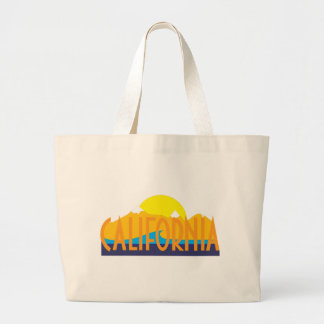 Grand Tote Bag La Californie