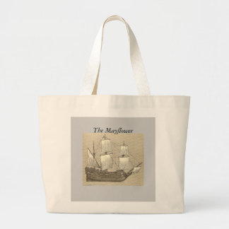 Grand Tote Bag La fleur printanière