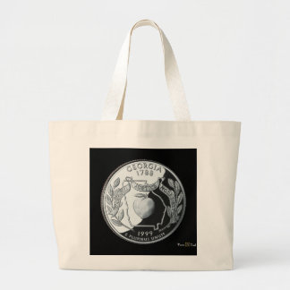 GRAND TOTE BAG LA GÉORGIE