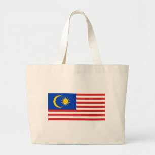 Grand Tote Bag la Malaisie