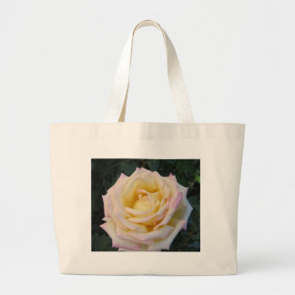 Grand Tote Bag La paix s'est levée