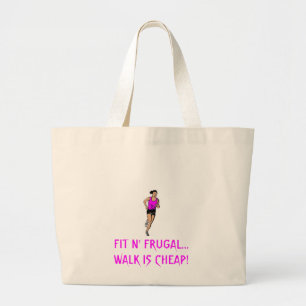 GRAND TOTE BAG LA PROMENADE ÉCONOME CONVENABLE DE N… EST BON
