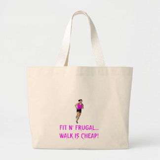 GRAND TOTE BAG LA PROMENADE ÉCONOME CONVENABLE DE N… EST BON