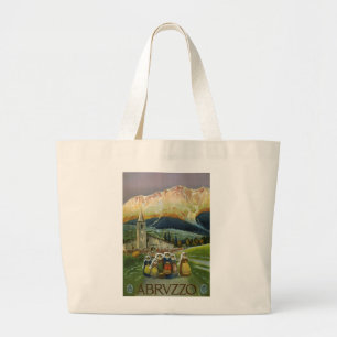 Grand Tote Bag L'Abruzzo