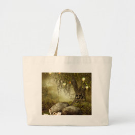 Grand Tote Bag Lac de Swan