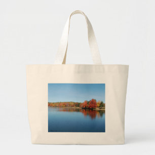 Grand Tote Bag Lac Deer
