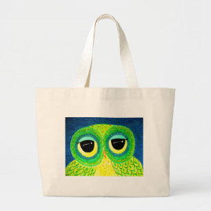 Grand Tote Bag L'amour vous rend plus grands que la vie