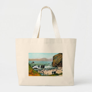 Grand Tote Bag Land's End