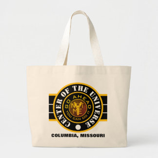 GRAND TOTE BAG LARRYSTOTES GOAHEAD JUMBO