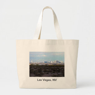 Grand Tote Bag Las Vegas