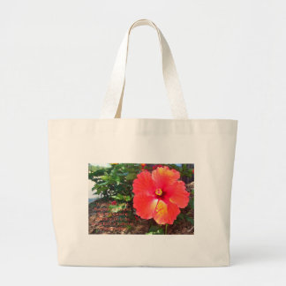 Grand Tote Bag L'attente est douloureuse