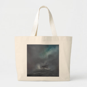 Grand Tote Bag Le Jutland 1916 2014 2