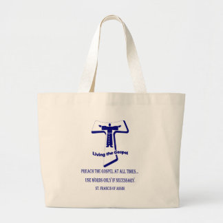 Grand Tote Bag Le St Francis
