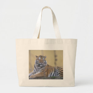 Grand Tote Bag Le tigre