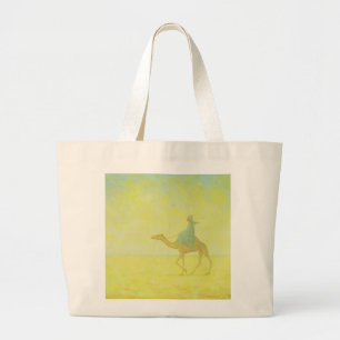Grand Tote Bag Le voyage 1993