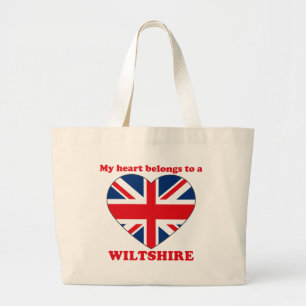 Grand Tote Bag Le WILTSHIRE