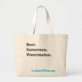 Grand Tote Bag LeisureBag