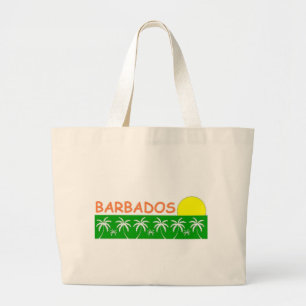 Grand Tote Bag Les Barbade