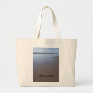Grand Tote Bag Les caractéristiques de Fourre-tout étayent avec