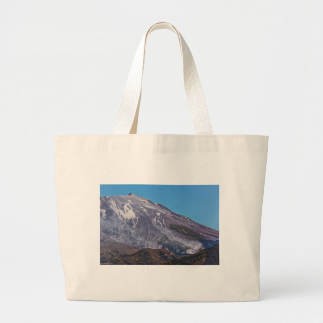 Grand Tote Bag Les cicatrices d'Helen (Devant)