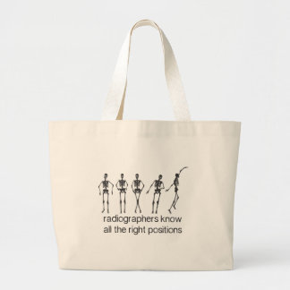 Grand Tote Bag Les manipulateurs savent toutes les bonnes
